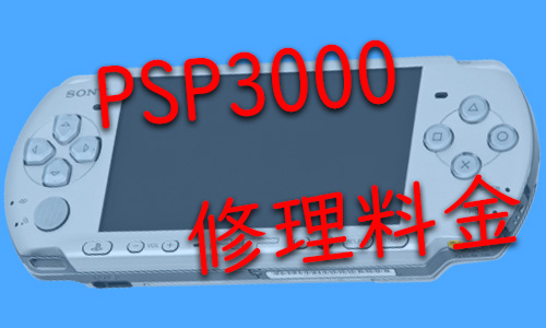 PSP2000・3000