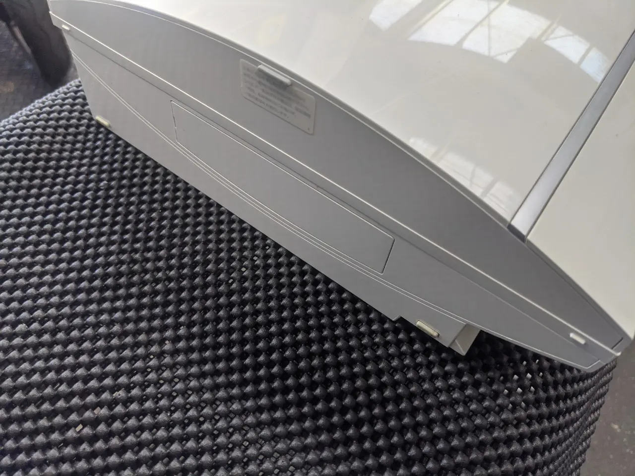 ブーーンと掃除機みたいにうるさいPS3を静かにする方法 – ゲーム