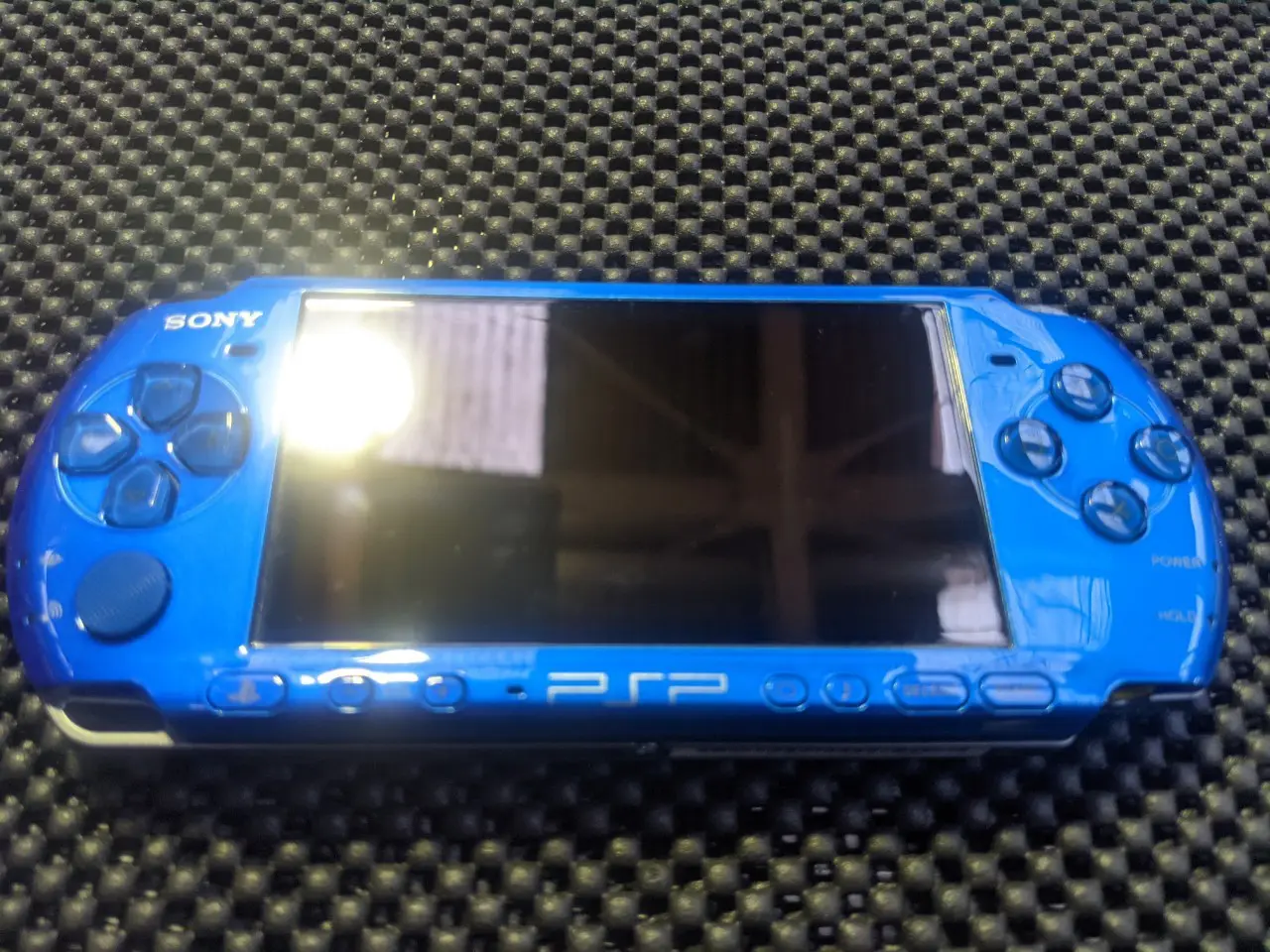 Amazon | PSP「プレイステーション・ポータブル」 ミスティック