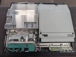 自分で修理！】 PS3 CECHA00/B00 の分解方法とCPUグリス交換 – ゲーム  