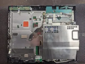 自分で修理！】 PS3 CECHA00/B00 の分解方法とCPUグリス交換