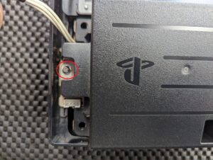 PS3 2000A 電源ユニット