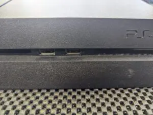 自分で修理！】PS4 CUH-1200 本体の温度が高すぎます。と電源が落ちる 