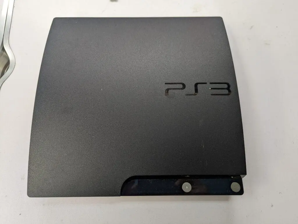 マイクラ 人気アイテム YLOD】PS3 ゲーム修理ドットコム – CECH-2000の赤点滅修理 Nintendo Switch