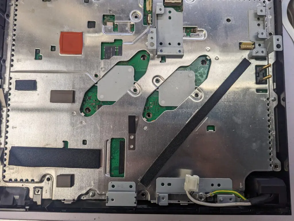 完全版】CECHA00のYLOD修理＆分解方法を画像付きで超丁寧に解説