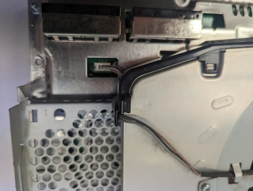 完全版】CECHA00のYLOD修理＆分解方法を画像付きで超丁寧に解説