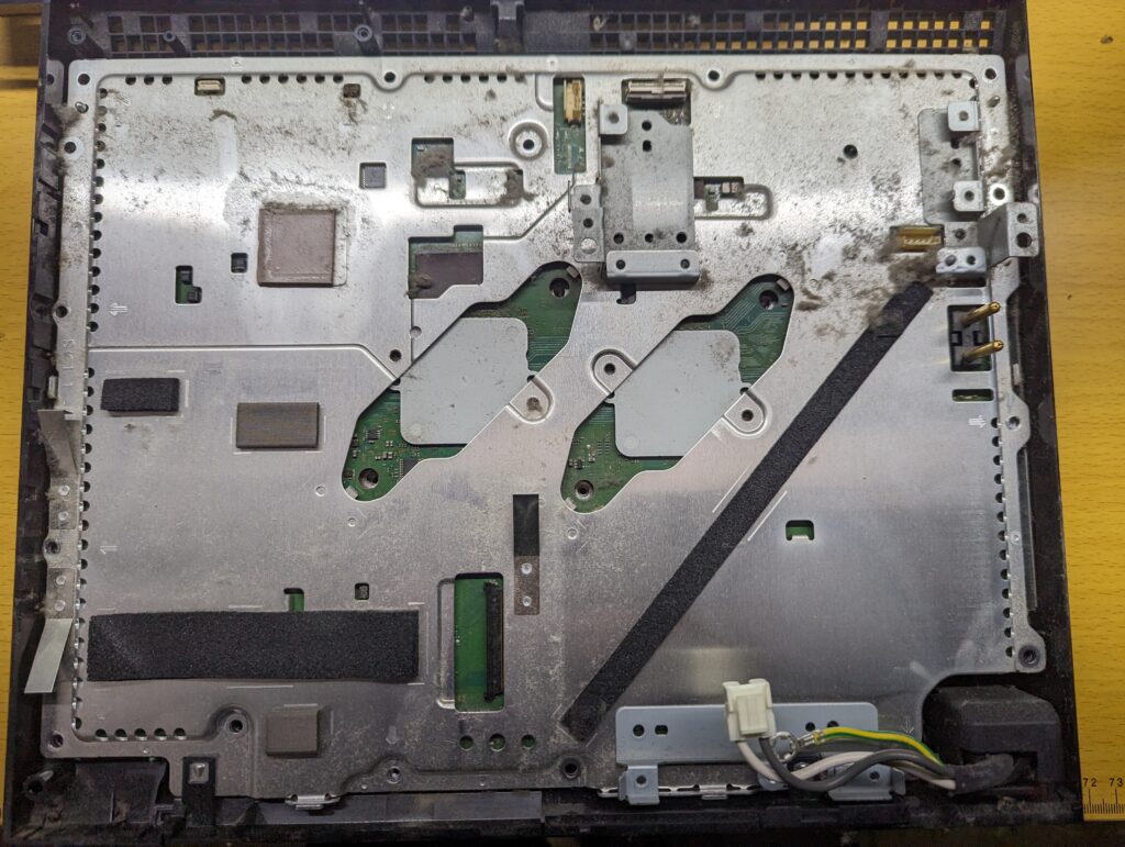 PS3の画像
