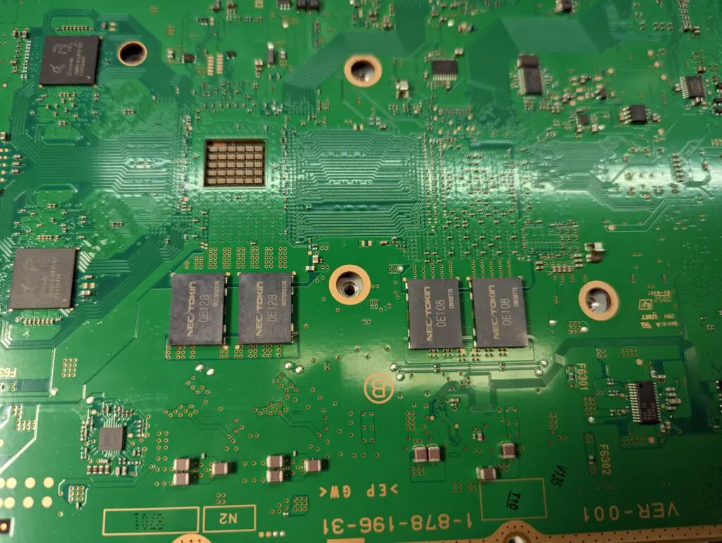 ps3 ylod症状 250GB PS3 YLOD? CECHK03 : r/PS3
