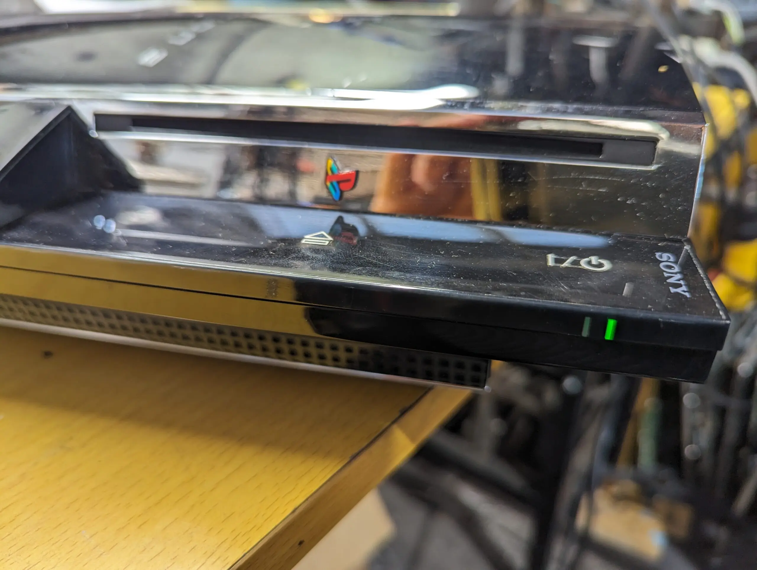 RGB】40代おっさんゲーマー、ファミコンを最強に改造しちゃう