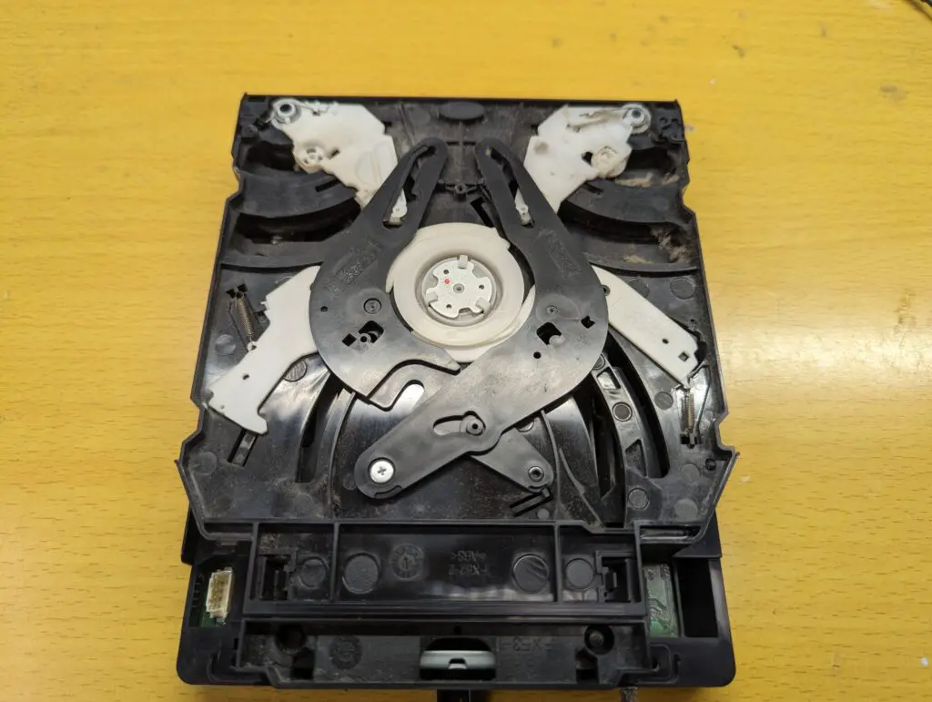 PS3 CECH-2000A ソフト読み込み不可 ジャンク品 - メルカリ
