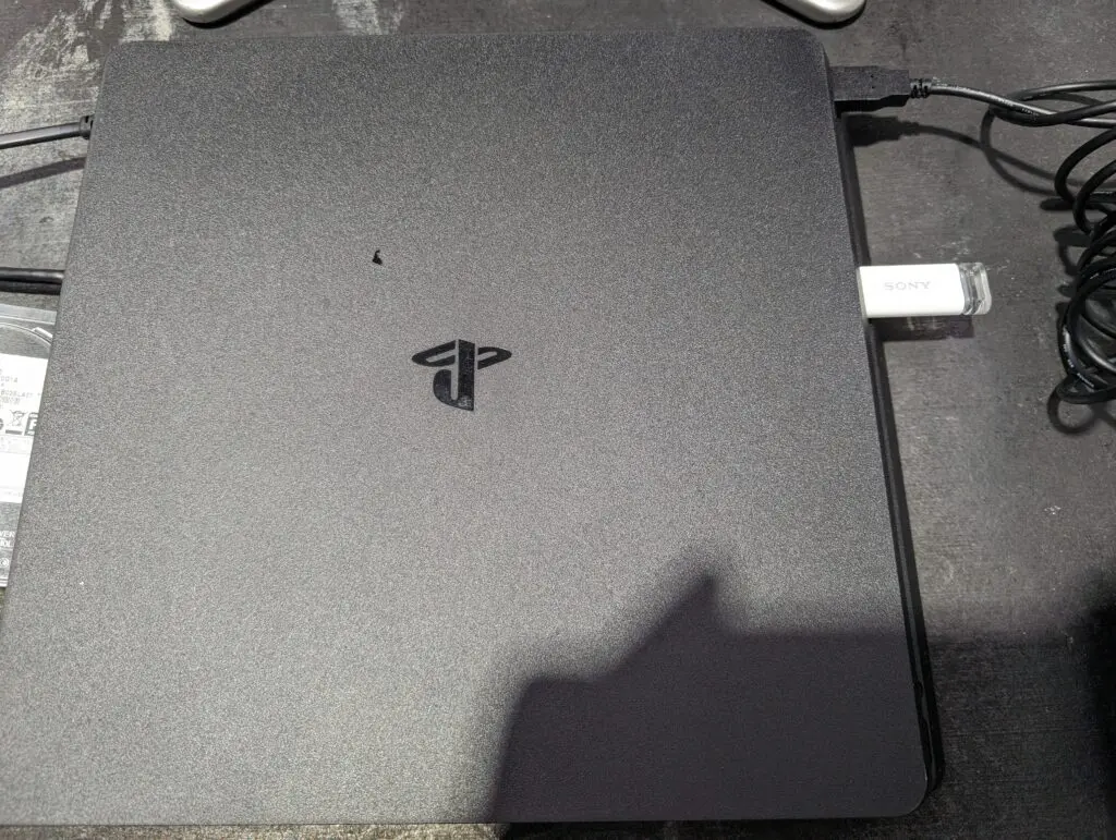 PS4を始められません。】 起動できなくなったPS4の復旧方法 – ゲーム