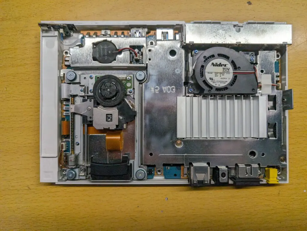 ゲーム中に止まる。映像が途切れる。電源が落ちる!? 故障だらけ