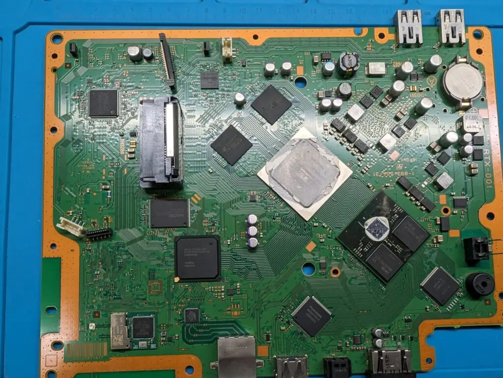 CECH-4300】 コントローラー無線接続・Wi-Fiに接続できない故障
