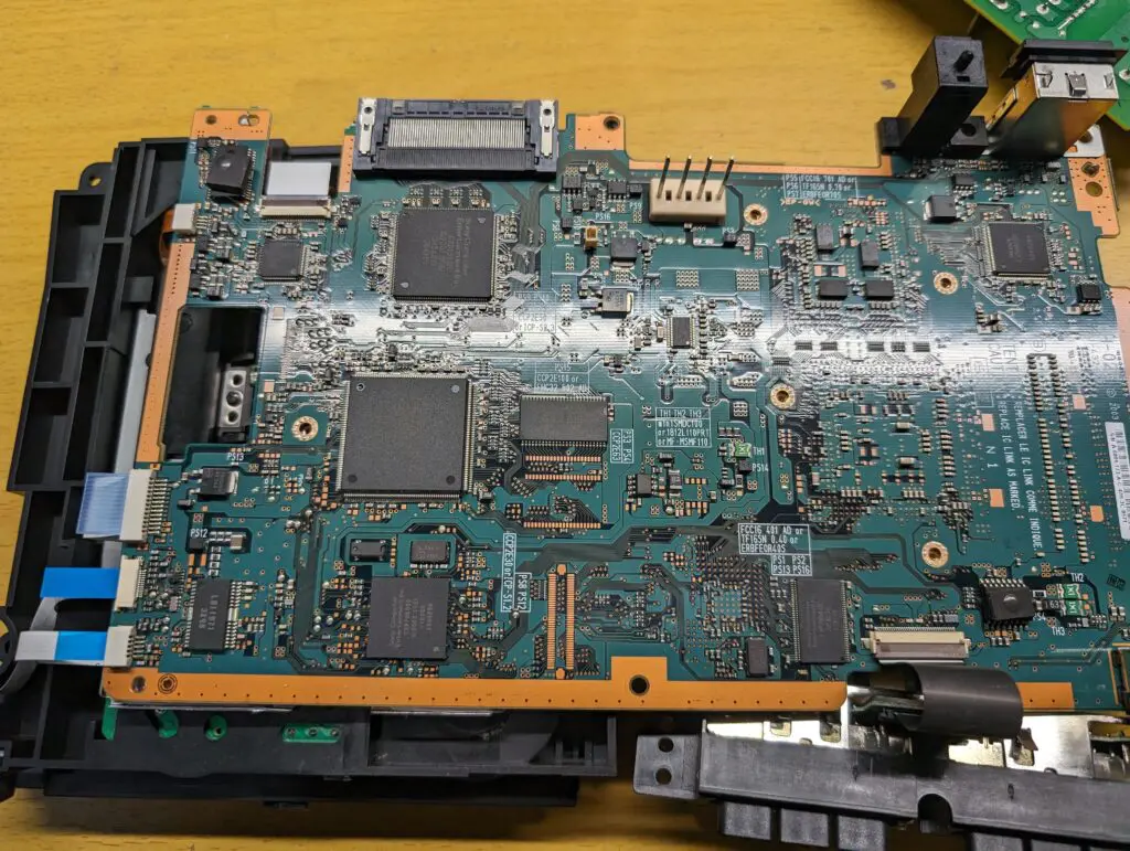 ps2 値下げ交渉ありです！ PS2 (PlayStation2) 修理料金表 – ゲーム修理ドットコム