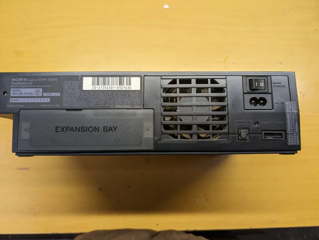 ps2 scph-50000 HDMI付き SONY PS2 HDMI 変換 本体 すぐ遊べるセット 互換 メモリーカード