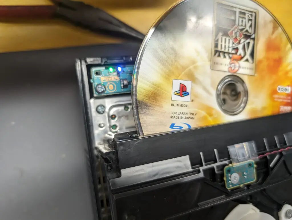 ps３(本体+ゲームディスク PS3ジャンクソフト・4枚ディスクのみ】｜Yahoo!フリマ（旧PayPayフリマ）