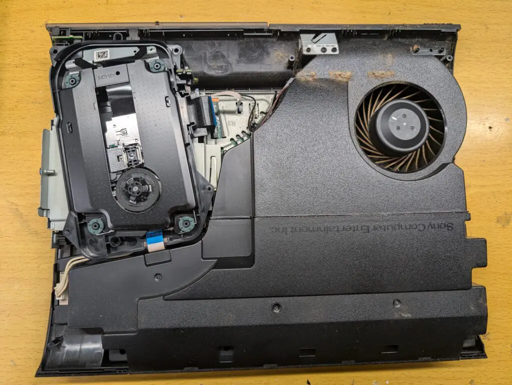 SONY - 【不具合あり】PS3 本体不具合 SONY PS3 本体 すぐ遊べるセット CECH-4000B おまけソフト付