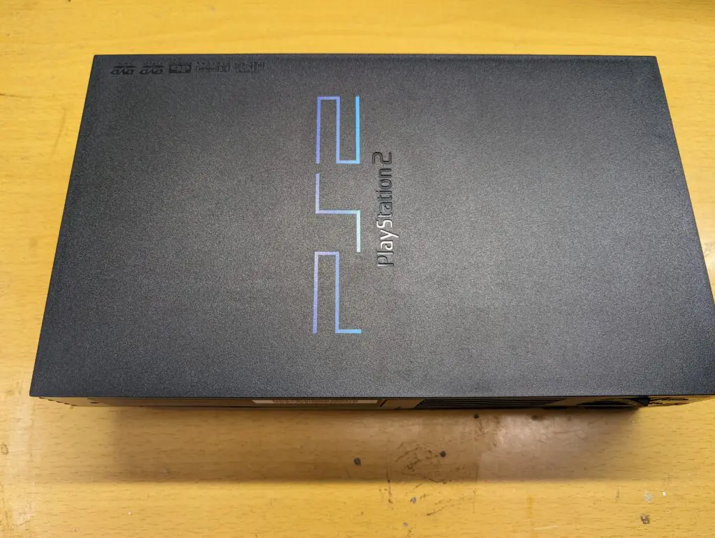 PS2 SCPH-30000 電源がつかない故障 – ゲーム修理ドットコム