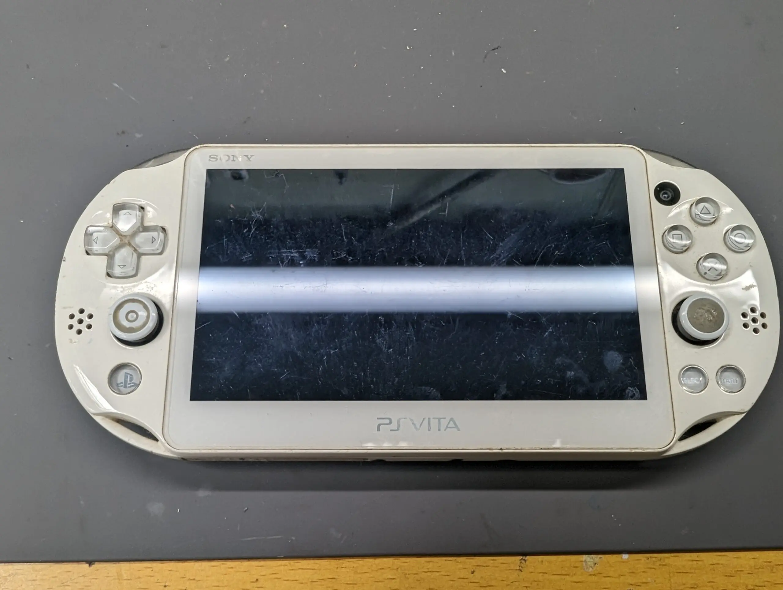 PSvita – ゲーム修理ドットコム