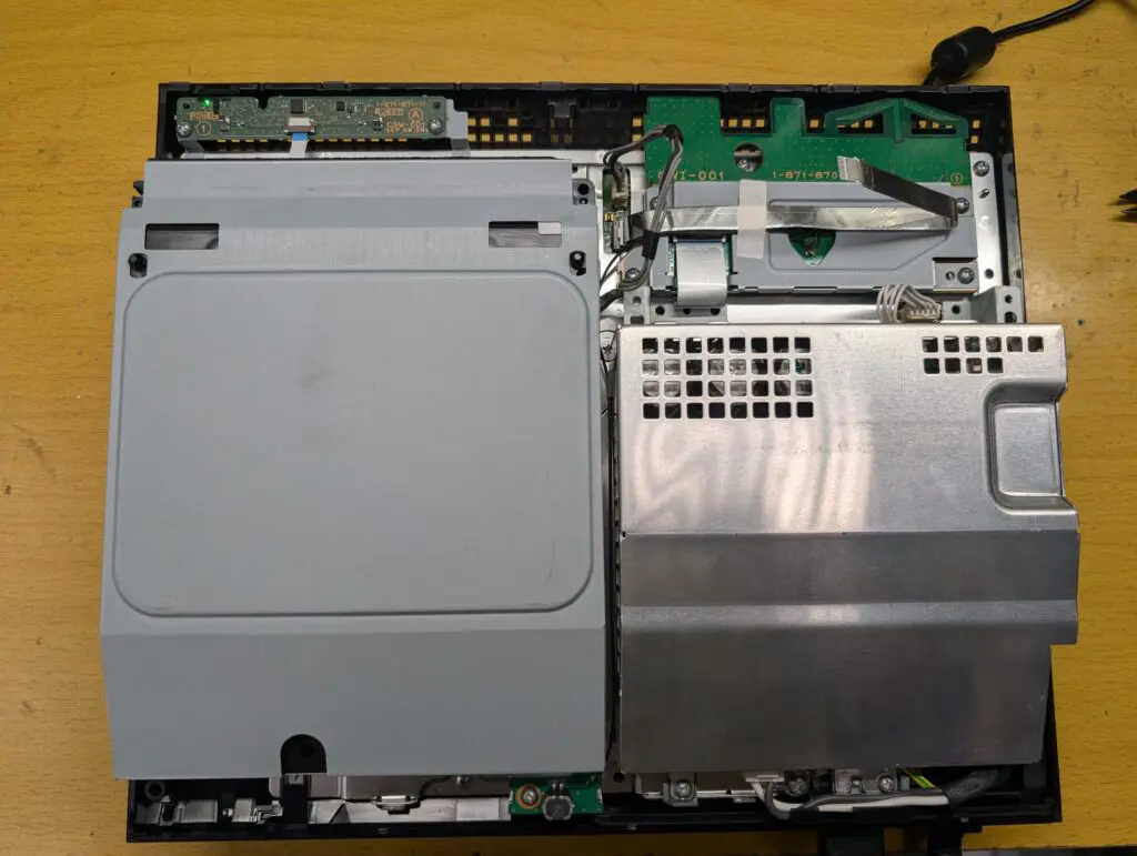 PS3 初期型 PS2対応モデル 本体 CECHA00 60GB 電源起動確認 PS3 本体 CECHA00 PlayStation 3 初期型