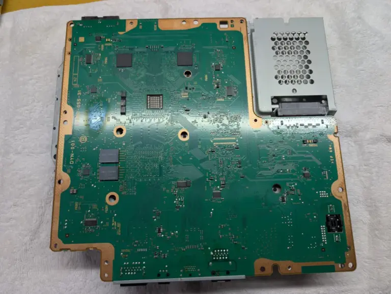 PS3 ソフト付き ジャンク YLOD症状 YLOD】ジャンクな最初期型のプレステ3を修理してみた！ - YouTube