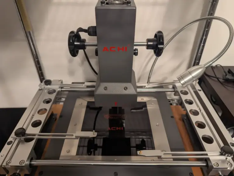 PS3　リボール機