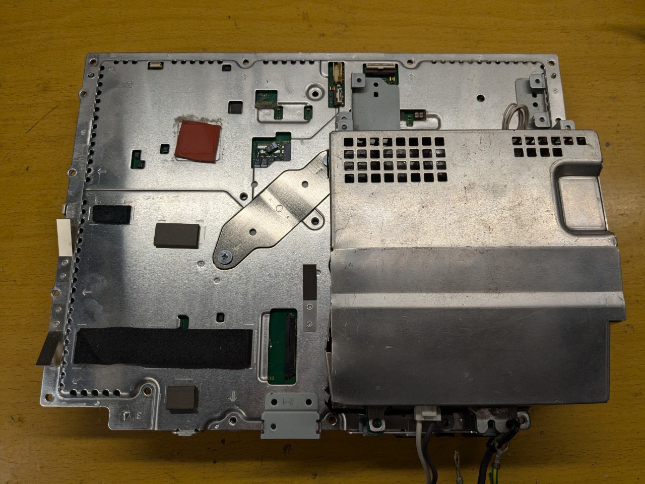 2～5回ほど電源を入れ直すと起動できるPS3。修理業者はいるの