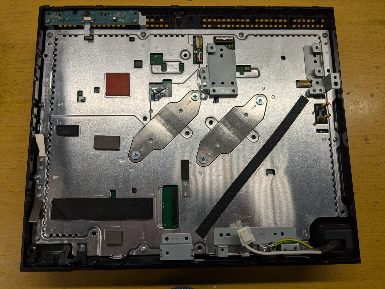 2～5回ほど電源を入れ直すと起動できるPS3。修理業者はいるの