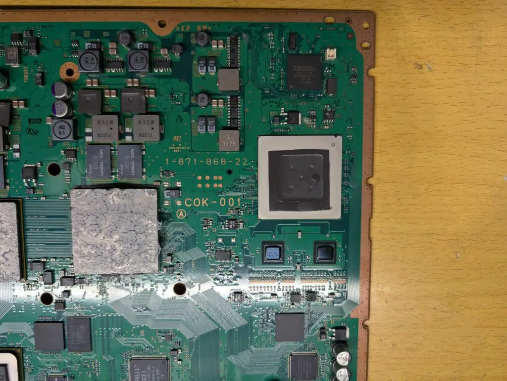 ファミコン　PS2 まとめて PS2ソフト起動中に何度もフリーズ！？ 初期型PS3のPS2ゲーム