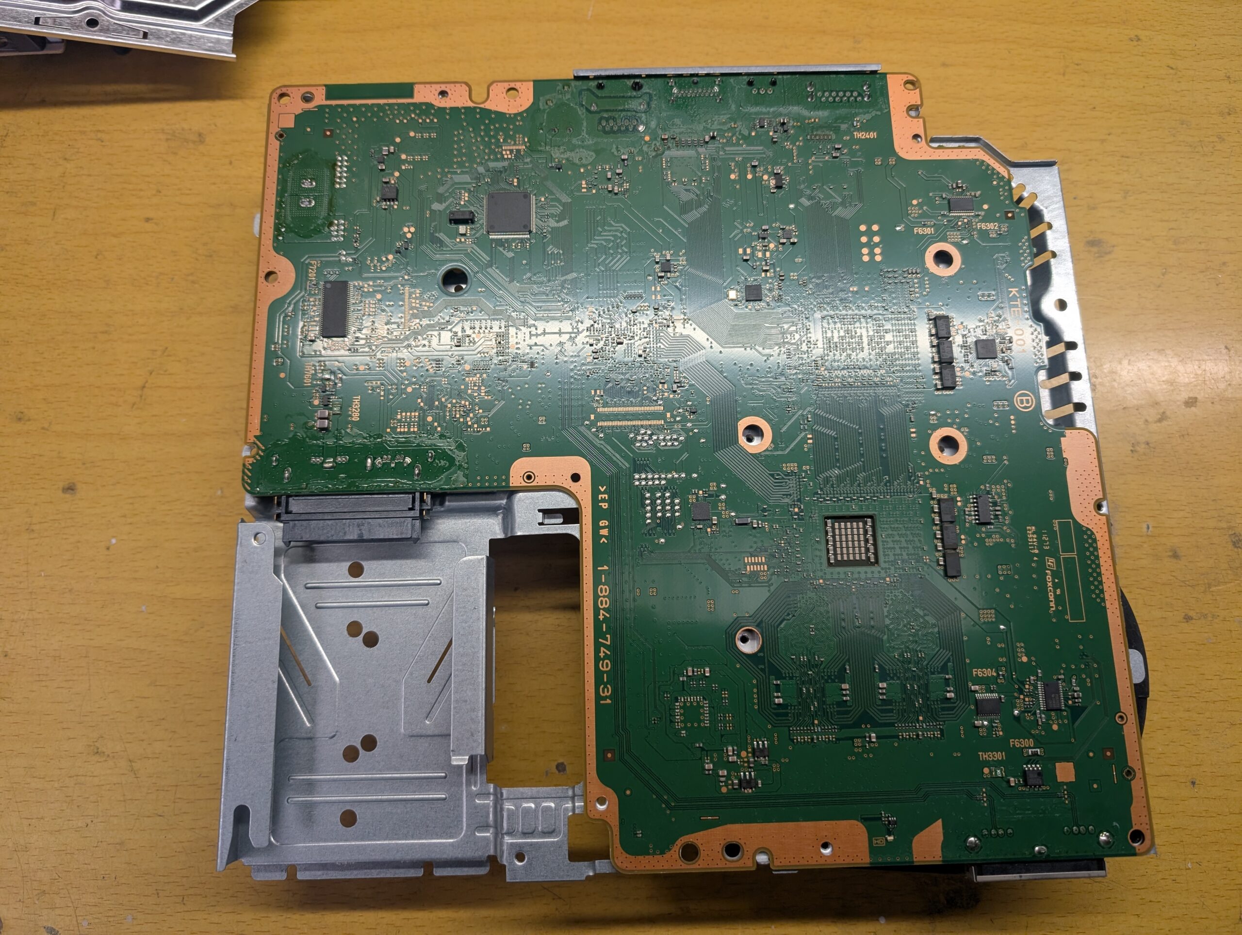 アップデートに失敗！ 再起動しても繰り返す場合は。 – ゲーム修理