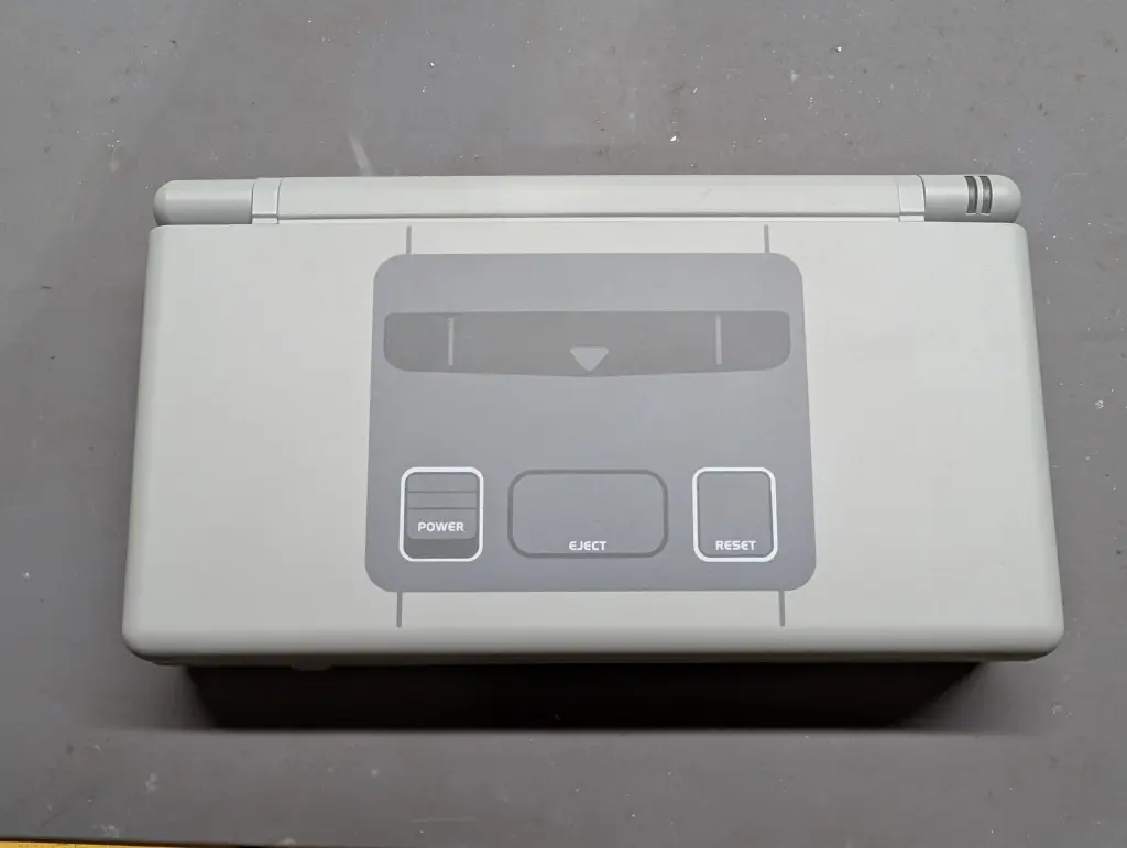Amazon.com: Yellow Nintendo DSi LL : Video Games