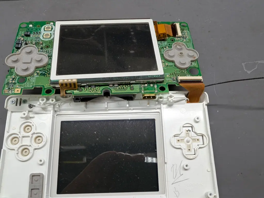 か*げ様 レトロゲーム機 交換修理セット　※説明みてね！ か*げ様 レトロゲーム機 交換修理セット ※説明みてね！ か*