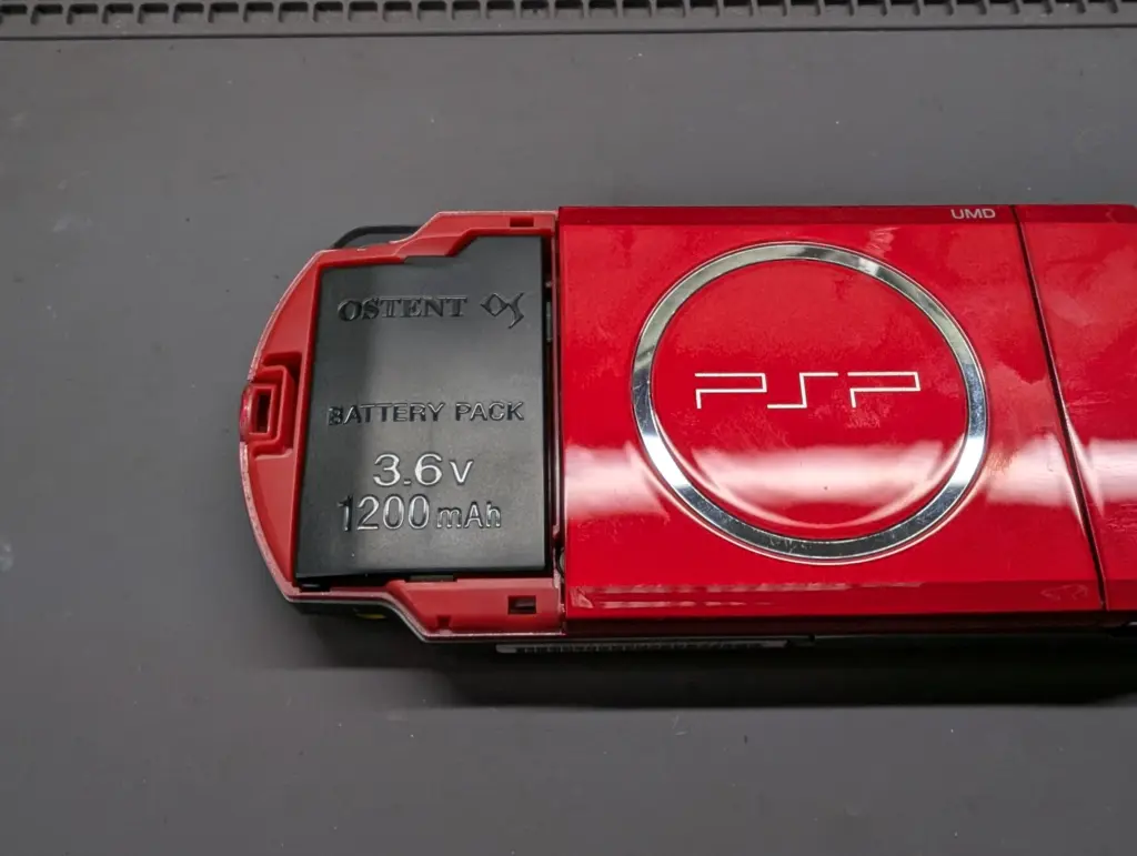 修理動画】PSP-3000を修理＆外装交換してみた - YouTube
