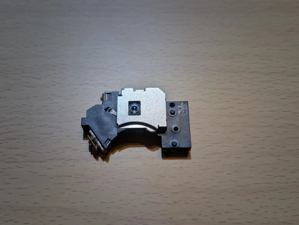 PS2 PVR-802W レーザーレンズ （動作点検済み） – ゲーム修理