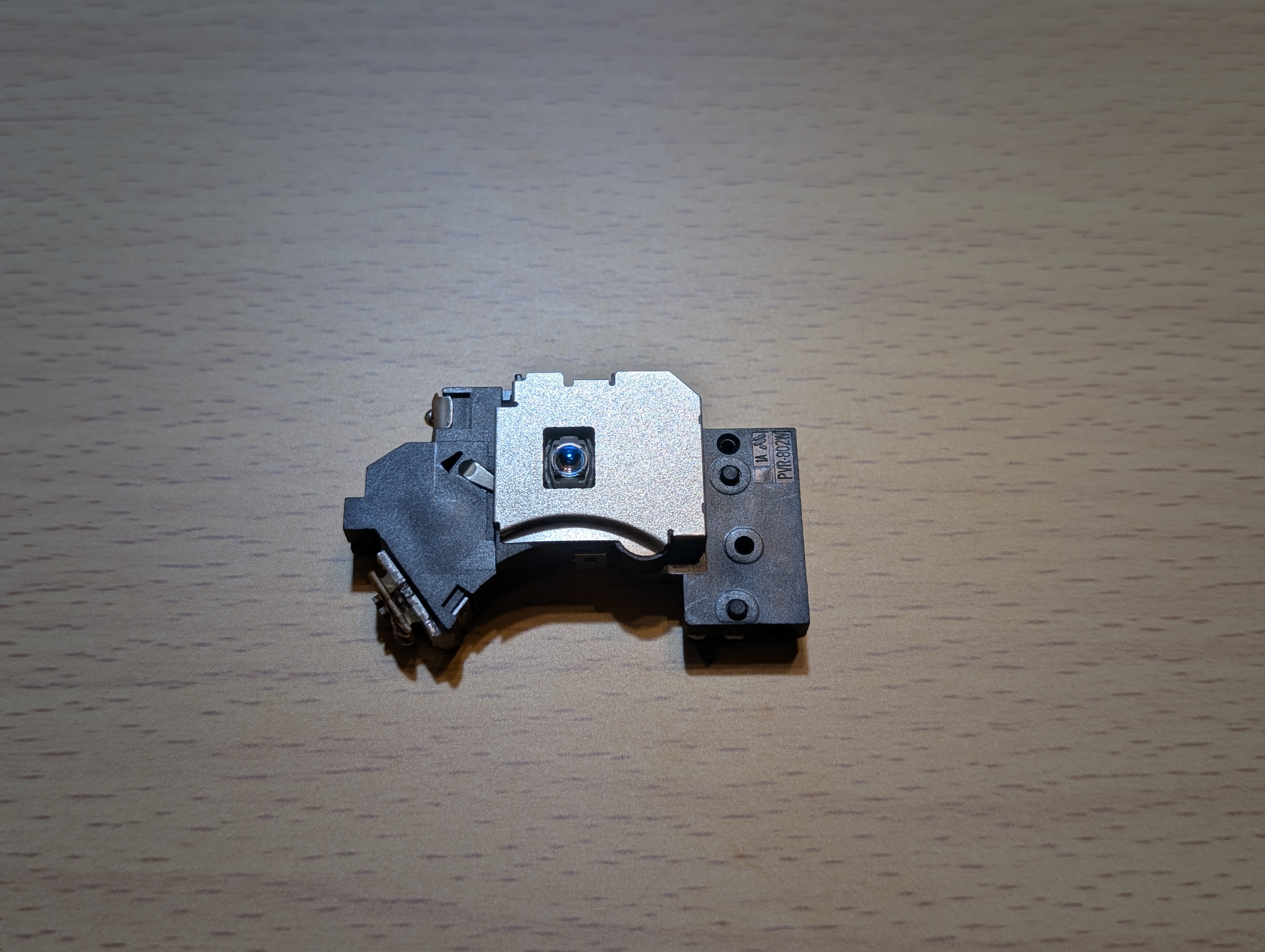 PS2 PVR-802W レーザーレンズ （動作点検済み） – ゲーム修理