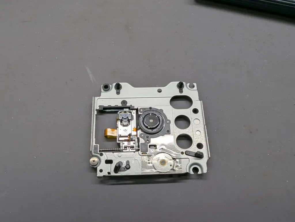 PSP3000とソフトまとめ PSP-3000をジャンクでゲット！ 動作確認とメンテナンス | 自由