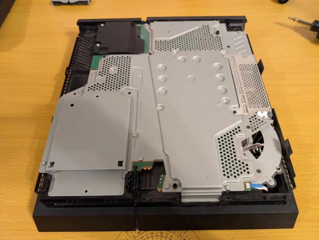 電源ボックスのケーブルが基板から剥がれた！！←復旧方法を画像付きで