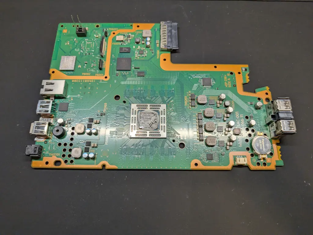 電源ボックスのケーブルが基板から剥がれた！！←復旧方法を画像付きで