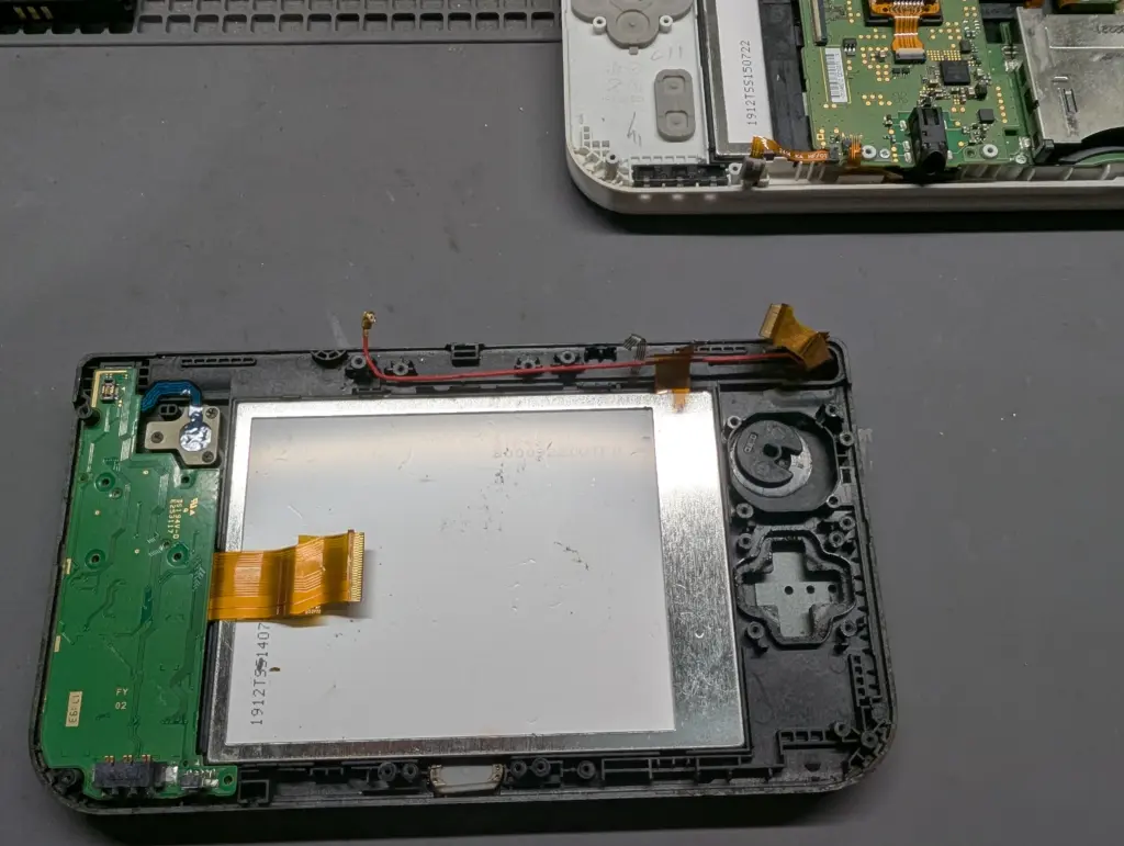 ③ワフワフ故障 ☆F様・ダイワ スティーズSV TW6.3☆ ベアリング不良 | WERFEN works