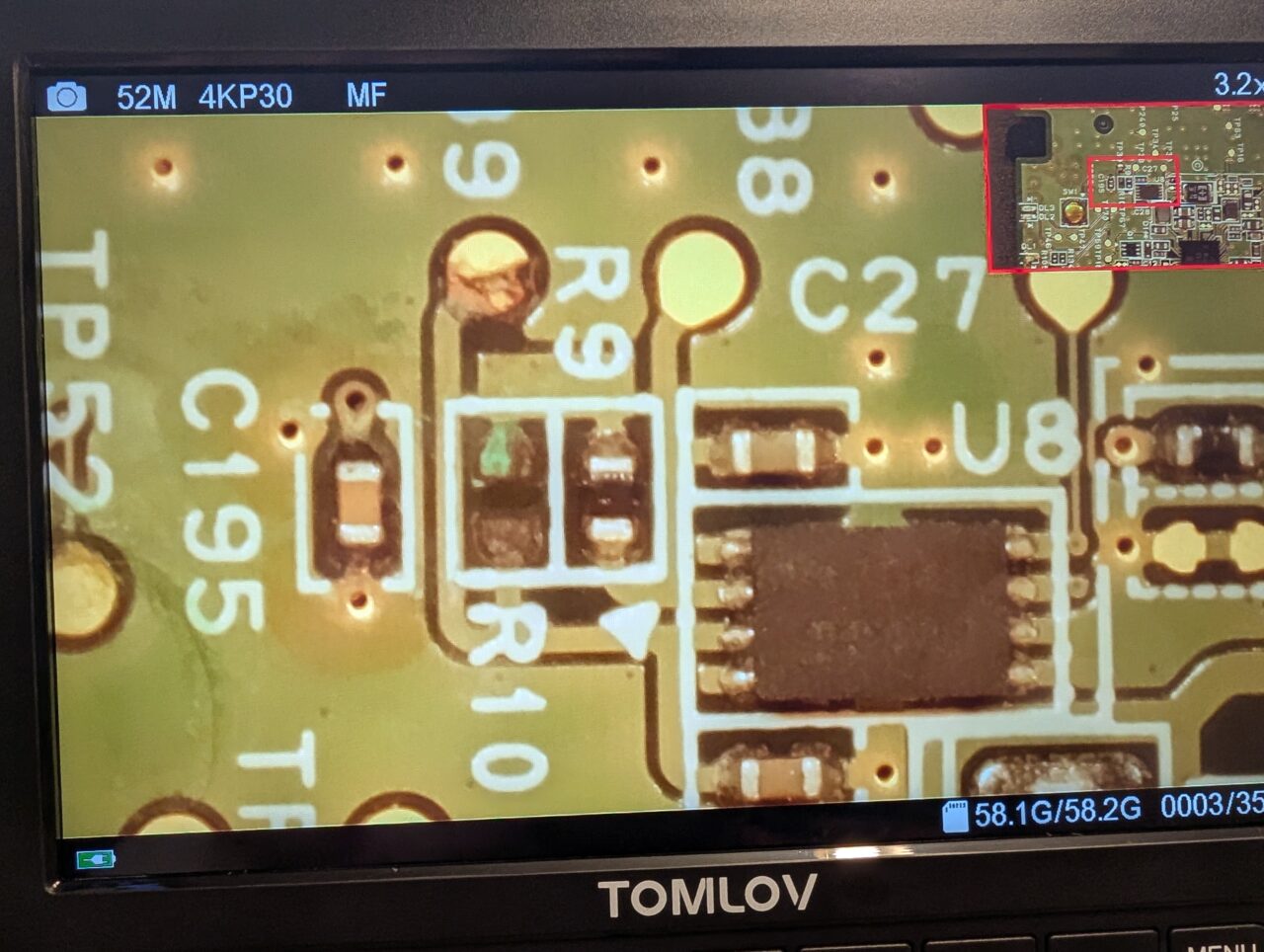 電源が入らない！ 水濡れにより起動できなくなった3DSLLを修理
