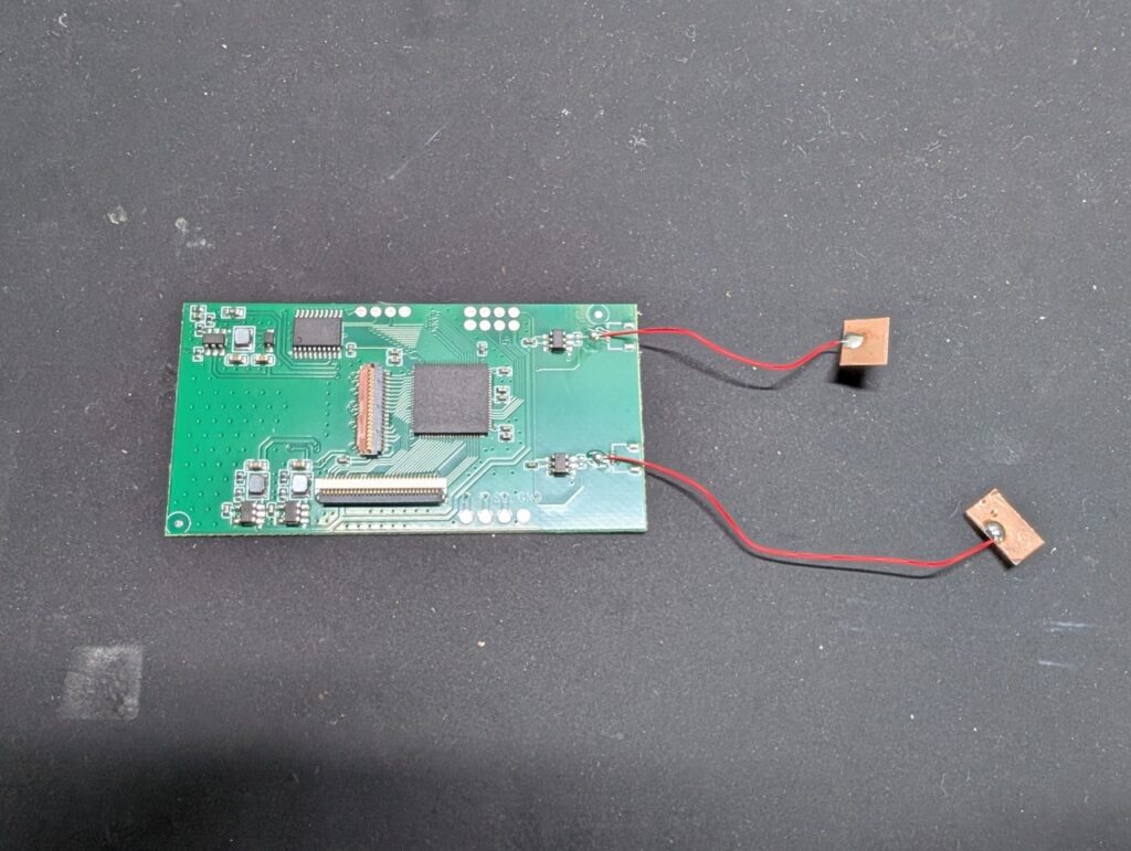 GBAをIPS液晶に！ゲーム機カスタマイズ事例