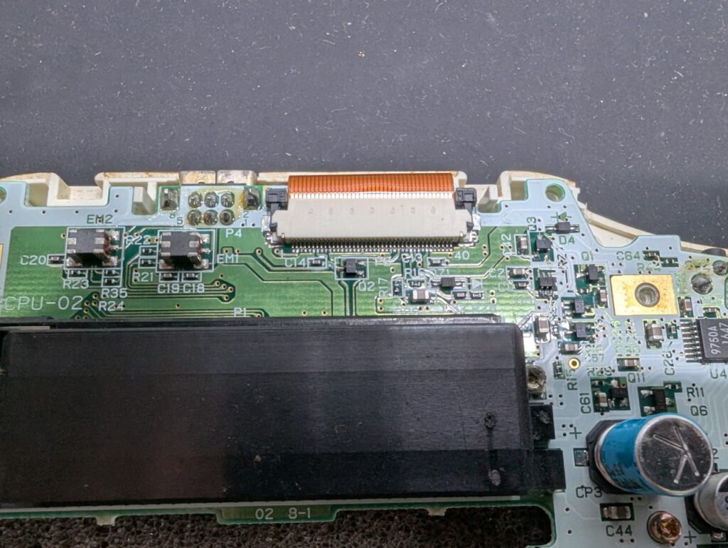 GBAをIPS液晶に！ゲーム機カスタマイズ事例