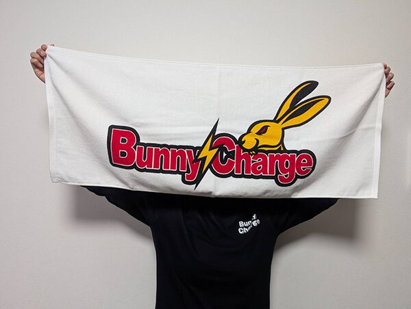 【数量限定】オリジナルタオル進呈中！