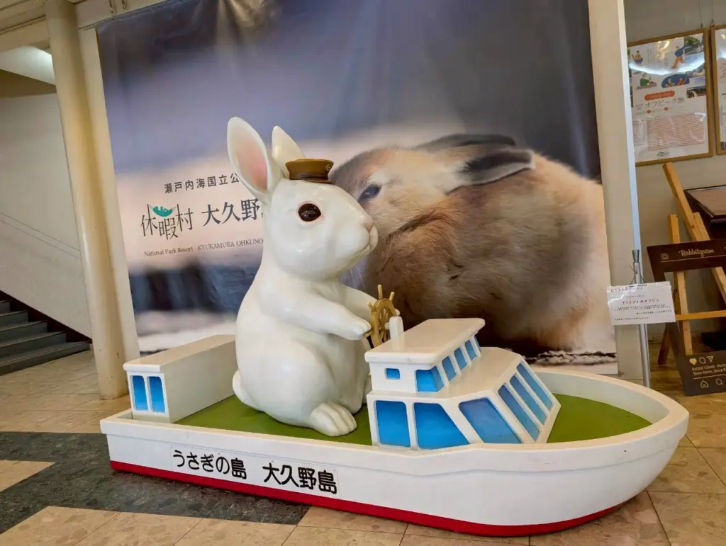 バニーチャージ、うさぎ島へ上陸！！ – ゲーム修理ドットコム