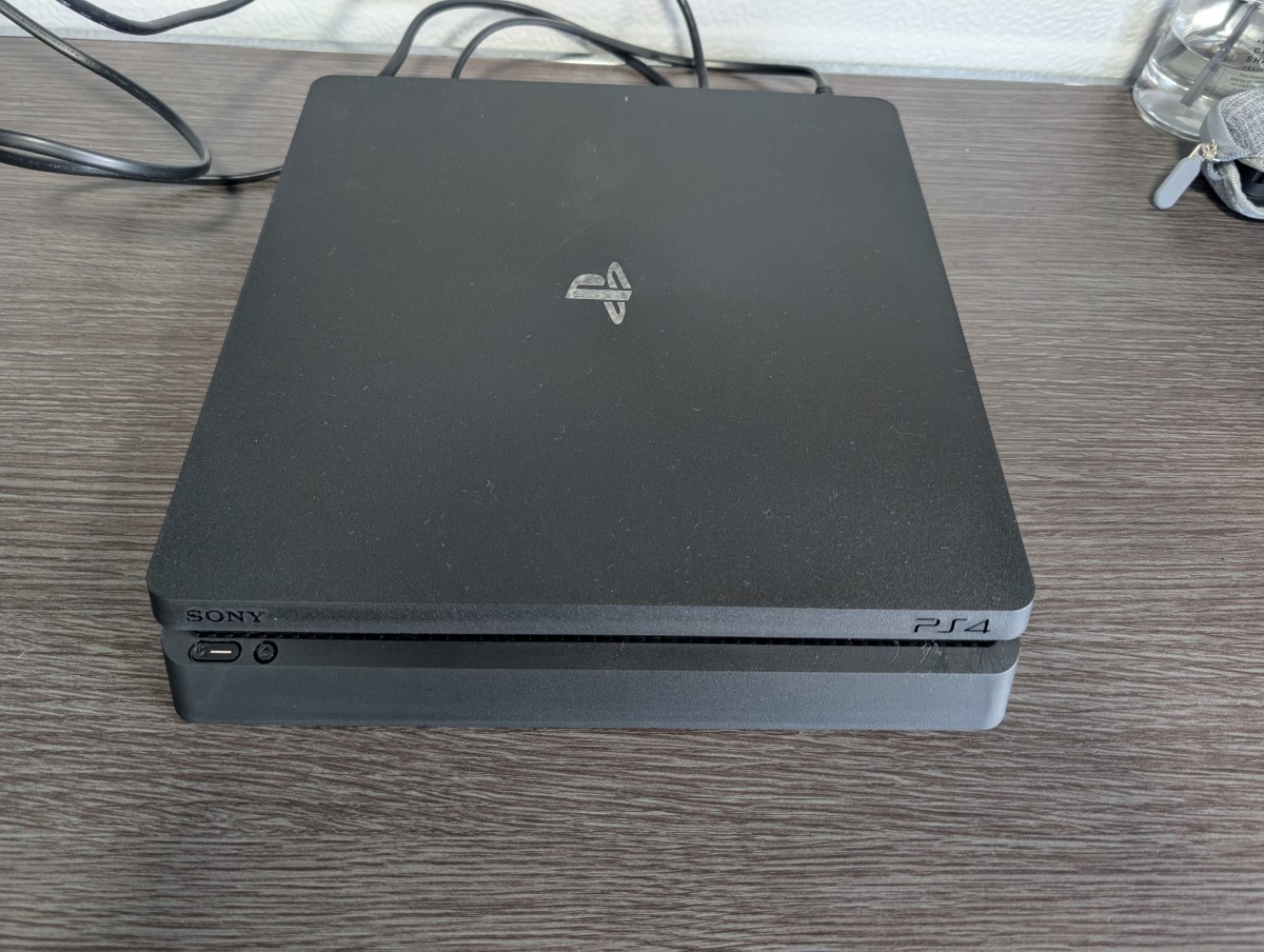 【閲覧注意】中古で購入したPS4の内部が想像以上だった件